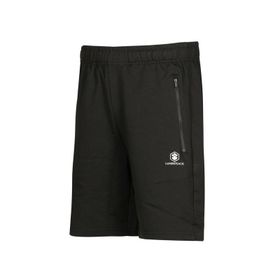 Lumberjack MB CT103 PAM SHORT 5FX Gri Erkek Şort