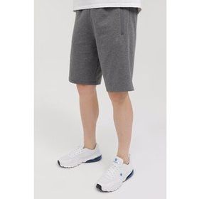 Lumberjack MB CT103 PAM SHORT 5FX Gri Erkek Şort