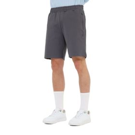 Lumberjack MB CT103 PAM SHORT 6FX Modeli Erkek Gri Günlük Şort