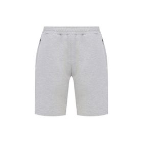 Lumberjack MB CT103 PAM SHORT 6FX Modeli Erkek Gri Günlük Şort