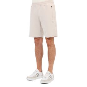 Lumberjack MB CT103 PAM SHORT 6FX Modeli Erkek Gri Günlük Şort