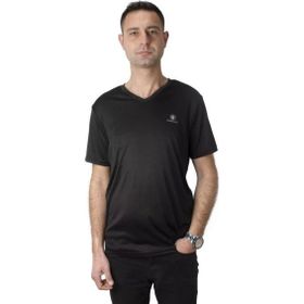 Lumberjack MB CT104 Pes V T-SH 5FX Erkek Tişört