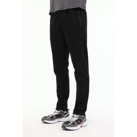 Lumberjack MB CT121 T.PANT 5FX Siyah Erkek Eşofman Altı