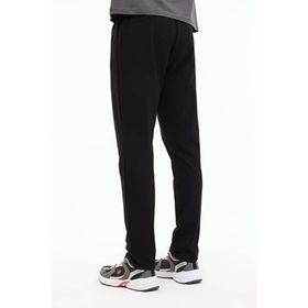 Lumberjack MB CT121 T.PANT 5FX Siyah Erkek Eşofman Altı