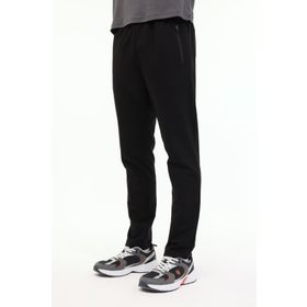 Lumberjack MB CT121 T.PANT 5FX Siyah Erkek Eşofman Altı