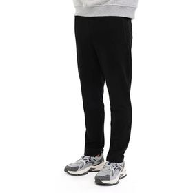 Lumberjack MB CT121 T.PANT 5PR Siyah Erkek Eşofman Altı