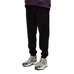 Lumberjack MB ROS 22HS111 5PR Siyah Erkek Eşofman Altı