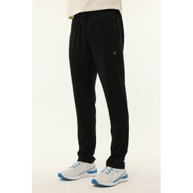 Lumberjack MB SB206 PES T.PANT 5FX Siyah Erkek Eşofman Altı