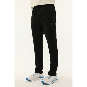 Lumberjack MB SB206 PES T.PANT 5FX Siyah Erkek Eşofman Altı
