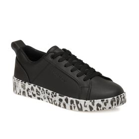 Lumberjack Melanie Siyah Kadın Sneaker
