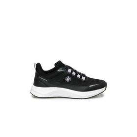Lumberjack MERA 4FX Siyah Kadın Sneaker Ayakkabı