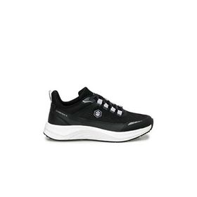 Lumberjack MERA 4FX Siyah Kadın Sneaker Ayakkabı
