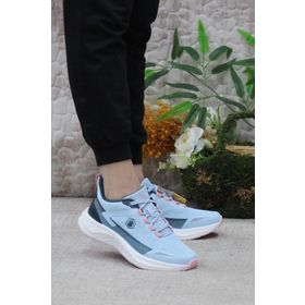 Lumberjack MERA 4FX Siyah Kadın Sneaker Ayakkabı