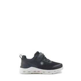 Lumberjack Meta 5FX Siyah Erkek Çocuk Klasik Sneaker