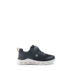 Lumberjack Meta 5FX Siyah Erkek Çocuk Klasik Sneaker