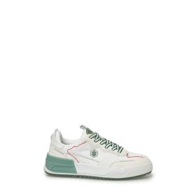 Lumberjack Mezzy 4PR Beyaz Erkek Klasik Sneaker