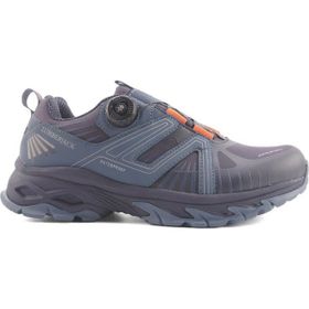 Lumberjack Mick 4PR Lacivert Waterproof Erkek Outdoor Ayakkabı
