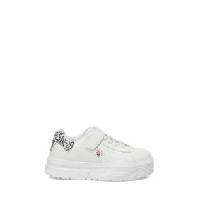 Lumberjack MILENA 5PR Beyaz Kız Çocuk Sneaker