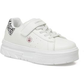 Lumberjack MILENA 5PR Beyaz Kız Çocuk Sneaker