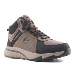 Lumberjack Miles KRK 3PR Haki Erkek Outdoor Bot