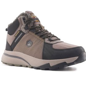Lumberjack Miles KRK 3PR Kum Erkek Outdoor Bot