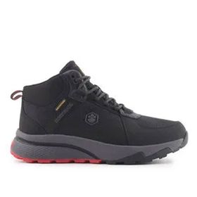 Lumberjack Miles KRK 3PR Siyah Erkek Outdoor Bot