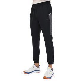 Lumberjack ML 22HT-PANT-100 5PR Siyah Erkek Eşofman Altı