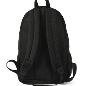 Lumberjack Ml Elite 35NK13 5FX Siyah Unisex Sırt Çantası