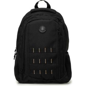 Lumberjack ML ELITE 35NK13 5PR Siyah Erkek Sırt Çantası