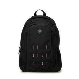 Lumberjack ML ELITE 35NK13 5PR Siyah Erkek Sırt Çantası