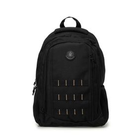 Lumberjack ML ELITE 35NK13 5PR Siyah Erkek Sırt Çantası