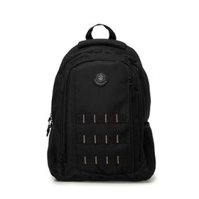Lumberjack ML ELITE 35NK13 5PR Siyah Erkek Sırt Çantası