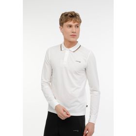 Lumberjack Ml Franky 15BA-110 3PR Ekru Erkek T-shirt