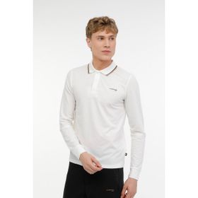 Lumberjack Ml Franky 15BA-110 3PR Ekru Erkek T-shirt