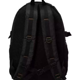 Lumberjack Ml Frog Jrsrt 5FX Siyah Unisex Sırt Çantası