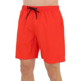 Lumberjack Ml Gustavo 19Ct483 6Fx Kırmızı Erkek Deniz Şortu