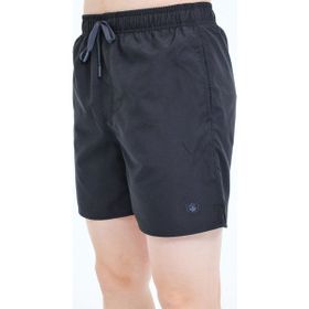 Lumberjack Ml Gustavo 19Ct483 6Fx Siyah Erkek Deniz Şortu