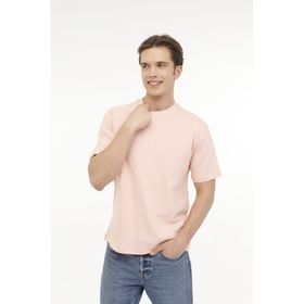Lumberjack ML Jasper 11URB1064 4FX Somon Erkek T-shirt