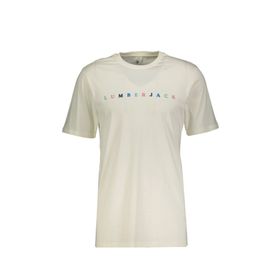 Lumberjack ML Mesus 11URBNG2022 4FX Siyah Erkek T-shirt