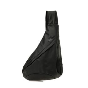 Lumberjack ML SNGL35 BAG 5PR Siyah Erkek Sırt Çantası