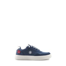 Lumberjack Monaco 5FX Mavi Erkek Klasik Sneaker