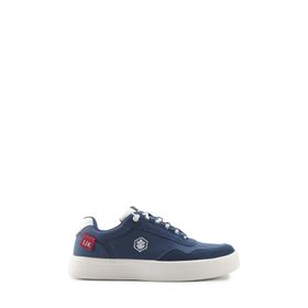 Lumberjack Monaco 5FX Mavi Erkek Klasik Sneaker