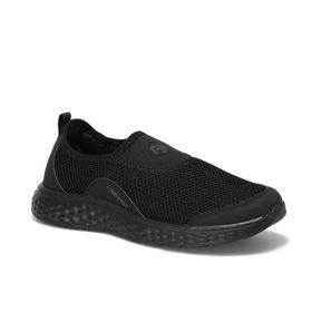 Lumberjack Morris G 1FX Siyah Erkek Slip On Ayakkabı