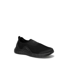 Lumberjack Morris G 1FX Siyah Erkek Slip On Ayakkabı