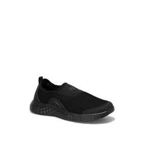 Lumberjack Morris G 1FX Siyah Erkek Slip On Ayakkabı