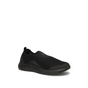 Lumberjack Morris G 1FX Siyah Erkek Slip On Ayakkabı