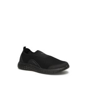 Lumberjack Morris G 1FX Siyah Erkek Slip On Ayakkabı