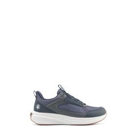 Lumberjack Moski 5FX Lacivert Erkek Klasik Sneaker