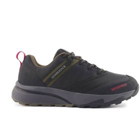 Lumberjack Muleka 3PR Gri Erkek Outdoor Ayakkabı