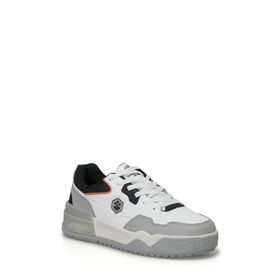 Lumberjack Murriel 4PR Beyaz Erkek Sneaker